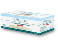 ABBASSALINGUA 100PZ SOFARMAPIU