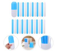 Abbassalingua dentale da 26 pezzi: strumento di allenamento per l'esame