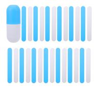 Abbassalingua dentale da 26 pezzi: strumento di allenamento per l'esame