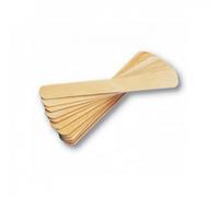 Farmac-zabban Abbassalingua Legno A Spatola Sterile Confezione Da 100 Pezzi