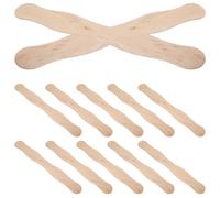 Abbassalingua monouso per abbassalingua dentale da 50 pezzi