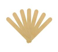 Abbassalingua sterile 100pezzi f/care