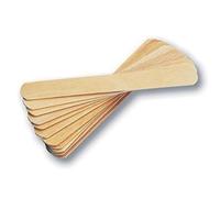 ABBASSALINGUA STERILE IN LEGNO MONOUSO