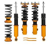 Abbassamento Coilovers Sospensioni Ammortizzatori Molle Per Honda Civic 2006-2011Adj Altezza Kit Di Sospensione Ammortizzatori Abbassamento