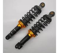 Abbassamento del kit Ammortizzatore Posteriore Per Moto E Scooter Accessori 235 265 300mm Per Dio 50 ZX50 AF18 AF25 AF27 AF28 AF34 AF35