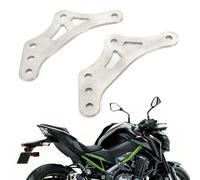 Abbassamento Kit assetto ribassato Per Kawasaki Z900 2017-UP IT A7 Y