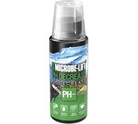 Abbassatore pH/KH per acquari d’acqua dolce - Microbe-Lift pH Decrease 118 ml - regola con precisione pH & durezza carbonatica - con elettroliti & protezione mucose