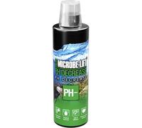 Abbassatore pH/KH per acquari d’acqua dolce - Microbe-Lift pH Decrease 473 ml - regola con precisione pH & durezza carbonatica - con elettroliti & protezione mucose