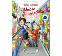 Abbasso gli sprechi! Pio il terribile. Ediz. illustrata