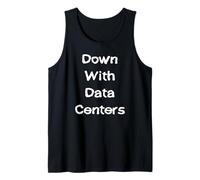 Abbasso i Data Center Canotta