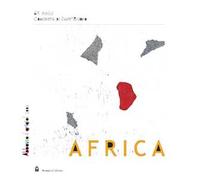 Abbasso i grigio! Africa. Ediz. italiana e inglese
