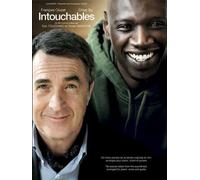 Abbastanza migliori amici Intouchables - Noten Song Book per pianoforte, Voce e Chitarra [Note musicali]