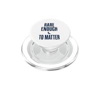 Abbastanza raro da importare 31 maggio 2026 Grafica seconda luna piena PopSockets PopGrip per MagSafe