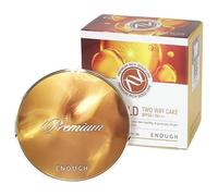 Abbastanza Rich Gold Two Way Cake Foundation in compatto SPF50+ tonalità 13 Ligh