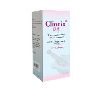 CLINNIX-DS SHAMPOO 200ML
