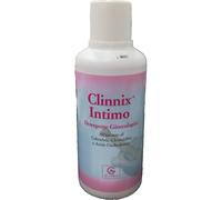Abbate Gualtiero ABBATE GUALTIERO Clinnix Intimo - Detergente Ginecologico 500 ml
