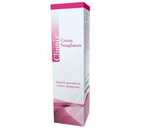 Abbate Gualtiero CLINDERM CREMA SMAGLIATURE 300ML