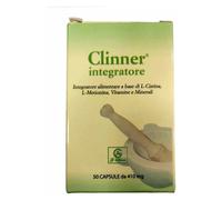 Abbate Gualtiero Integratore Multivitaminico e Minerali 50 capsule