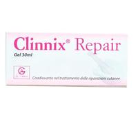 Abbate Gualtiero CLINNER REPAIR GEL 30 ML