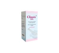 CLINNIX-DS SHAMPOO 200ML