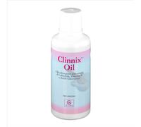 Abbate Gualtiero Clinnix Olio Detergente 500 Ml
