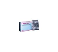 CLINNIX-UOMO INT DIET 50CPS