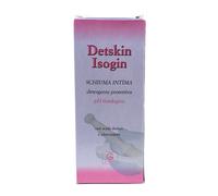 Abbate Gualtiero DETSKIN ISOGIN SCHIUMA INTIMA 100 ML