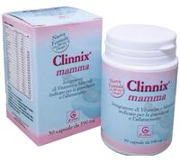 Abbate Gualtiero DETSKIN MAMMA 50 CAPSULE