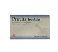 Abbate Gualtiero PROVITA INOSIPLUS 20 BUSTINE