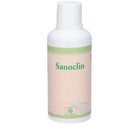 Abbate Gualtiero SANOCLIN BABYDET 500 ML