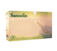 Abbate Gualtiero SANOCLIN LIPOICO 36 COMPRESSE