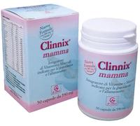 Abbate Gualtiero Sanodet Mamma 50 Capsule