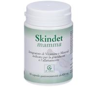 SKINDET MAMMA 50CPS