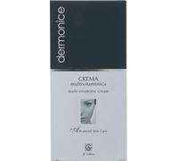 abbate gualtiero srl Dermonice Crema Multivitaminica 50 ml