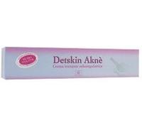 abbate gualtiero srl Detskin akne'crema 30ml