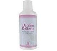 abbate gualtiero srl Detskin Shampoo delicato 500ml