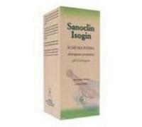 abbate gualtiero srl Sanoclin isogin sch.intima