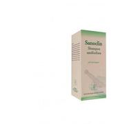 abbate gualtiero srl Sanoclin shampoo antiforfora