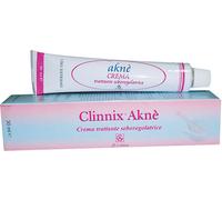 abbate gualtiero srl Sanodet akne'crema 30ml