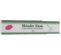 abbate gualtiero srl Skindet akne'crema 30ml
