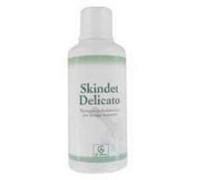 abbate gualtiero srl Skindet Shampoo delicato 500ml