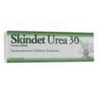 abbate gualtiero srl Skindet urea 30 crema 100ml