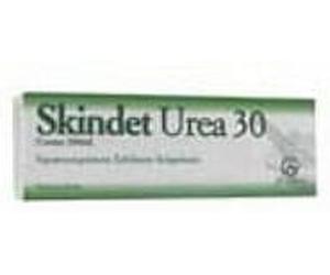 abbate gualtiero srl Skindet urea 30 crema 100ml