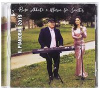 Abbate Rino & De Santis Maria - Il Pianobar 2019