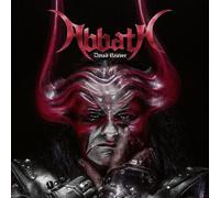 Abbath Dread Reaver (CD) Album Digipak
