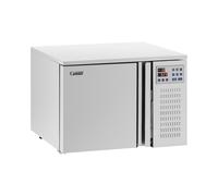 Abbattitore di temperatura - 29,5 L - Royal Catering - Capacità di congelamento: 4/209 kg/min RCGK-BC30