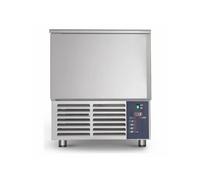 Abbattitore Di Temperatura 3 Teglie 60x40 e GN 1/1 Surgelatore Ristoranti Hotel