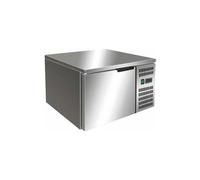 Abbattitore frigorifero ristorante cucina 3 teglie RS7155