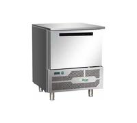 Abbattitore frigorifero ristorante cucina 5 teglie RS7154