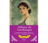 Abbaye de Northanger | French Translation of Northanger Abbey